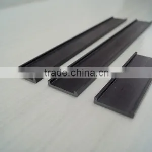 Custom Fiberglass Components, Fiberglass U Channel thumbnail-4