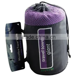 China Wholesales Adult Beach Towel Poncho thumbnail-1