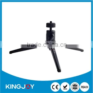 Fashionbal Mini Table Flexible Safety Camera Tripod Ball Head for Iphone KT-50 thumbnail-3