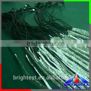 IP20 IP65 IP66 IP68 LED Flexible 3528 26leds/m USB Led Strip With 5V Battery Led Strip thumbnail-6