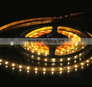 SMD5050 & SMD3528 DC24V 60LED/M & 120LEDS/M Color Changing LED Strip, Dimmable LED Rope Lighth, LED Ribbon Light thumbnail-1