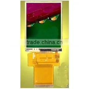2.4 Inch TFT LCD Module UNTFT40003 thumbnail-1
