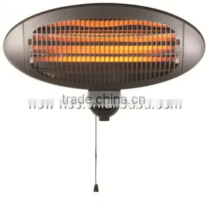 Wall Mounted Patio Heater thumbnail-2