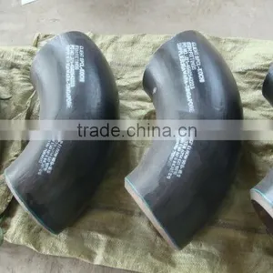 Astm A234 Carbon Elbow thumbnail-1