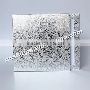 Cicle Cake Board Cake Drum thumbnail-5