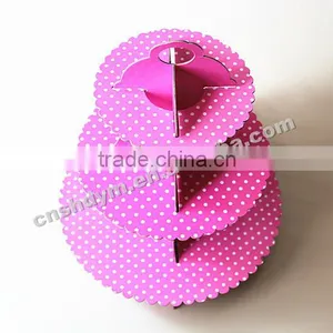 Silicone Cupcake Stand thumbnail-5