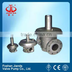 Gas Pressure Reducing Regulator for Furnace Accessories thumbnail-1