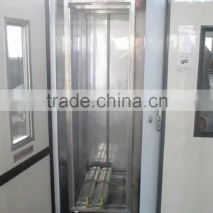 2 Rack Trolley Dough Retarder Proofer thumbnail-2