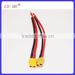 High Quality Car Battery Booster Cable Wire Harness thumbnail-6