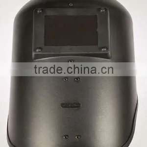 2016 Hot Selling ABS Welding Helmet EN 175 Safety Economic ABS Welding Helmet Safety Welding Helmet for Sale thumbnail-1