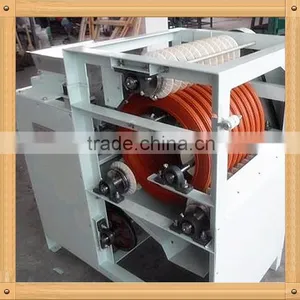 Wet Type Fresh Peanut Red Skin Removing Machine, Roasted Almond Peeling Machine With Low Price thumbnail-1