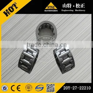 Sd16/sd23/sd32 Bulldozer Spare Parts 154-21-12161 Bearing Cage Bearing thumbnail-2