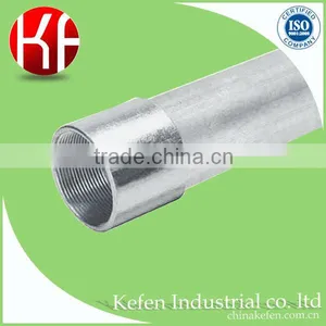 3/4" BS31 Pre-Galvanized Electrical Conduit thumbnail-2