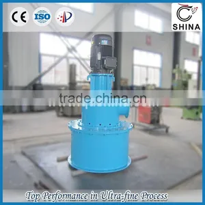Large Capacity Widely Used Vertical Air Classifier thumbnail-2