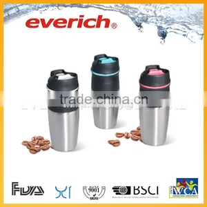 Cheap Made In China With Lid Kids Baby Vacuum Flask thumbnail-4
