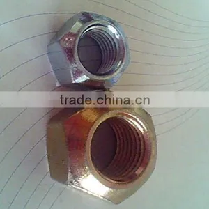 DIN980v Locking NUT thumbnail-1