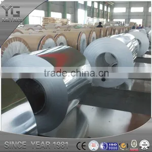 Alloy 3003 Ainted Aluminum Coil With 4mm Thickness thumbnail-3