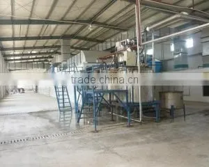 Henan Boom Gelatin Co., Ltd. company overview - view 1 thumbnail