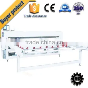 New Multi Needle Quilting Machine Supplier thumbnail-1