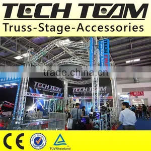 Protable Hot Sale Folding Podium thumbnail-2