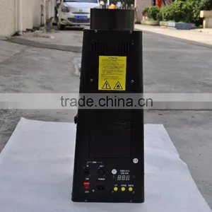 Colorful Fire-Breathing Machine RGBY Fire Machine Stage Amusement Machine Effect Machine thumbnail-2