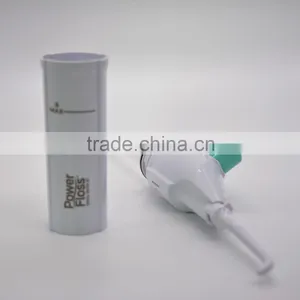 Portable Personal Dental Type Floss Oral Irrigator thumbnail-3