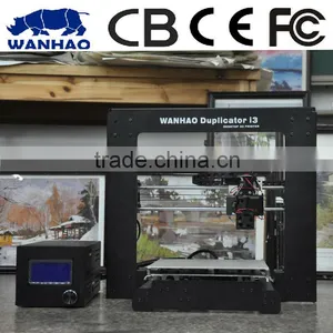 NEW Cheap High Precision Abs Model 3d Printers and 3d Metal Printer With 3d Printing for Sale thumbnail-3