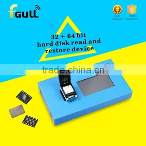 Motherboard Repair Equipment Upgrade Memory From 16GB to 128GB Only One 1 Minute for Iphone thumbnail-1
