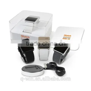 2014 Smartphone Bluetooth Watch thumbnail-1