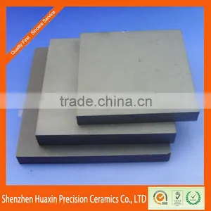 Refractory SIC Silicon Carbide Sheet thumbnail-1