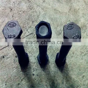 Bolt and Nut Bucket Pin thumbnail-6