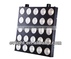 60X60CM Multi-function Stage Effect 25pcs Warm White Cree LED thumbnail-1