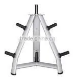 Fitness Equipment Olympic Plate Rack T19-033 thumbnail-1