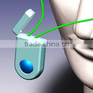 Different Shaving Razor thumbnail-1