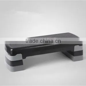 Aerobic Adjustable Plastic Fitness Good Quality Aerobic Step thumbnail-2
