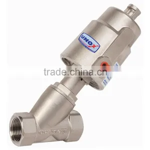 UNOX PNEUMATIC PISTON VALVES thumbnail-1