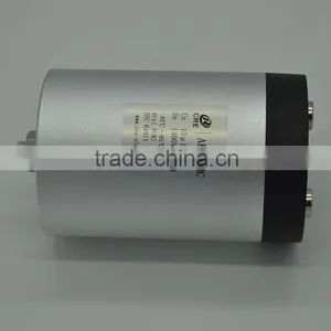 Switched Capacitor Inverter, AC Filter Capacitor, 10uF 1400V.AC thumbnail-1