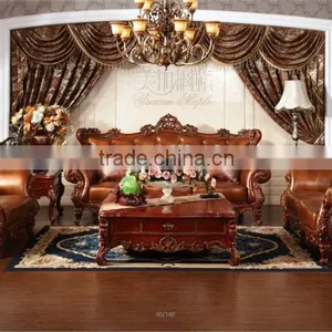 The Best Sofa for Sex Sectional Sofa White Leather Italian Style Furniture thumbnail-6