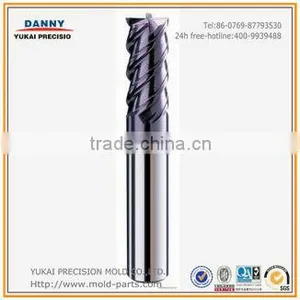 New Arrival Solid Carbide Spiral Router Bit Sets thumbnail-3