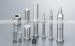 Deep Drawing Step Punch and Dies China Supplier thumbnail-1