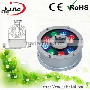 Oval LED Underwater Light Underwater Led Light thumbnail-3