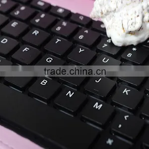 2013  Aluminium Bluetooth Keyboard Case thumbnail-1