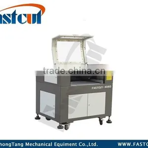 FASTCUT4040Professional Good Price Co2 Laser Machine Laser Marking Machine thumbnail-4
