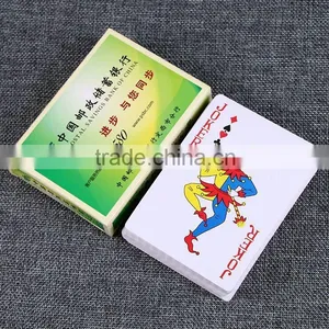 Quality Authentic Custom Tarot Cards Printing Playing Cards Includes Waterproof Case Customized Game Cards ---DH20617 Quality Choice thumbnail-1