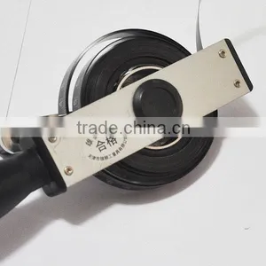 Heavy Oil Steel Tank Sounding Tape Measure Factory With HIgh Quality thumbnail-2