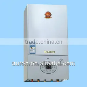 Europe Gas Boiler thumbnail-1