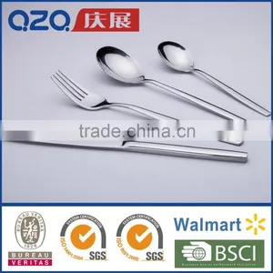 Thailand Stainless Steel Flatware Set #106 thumbnail-1