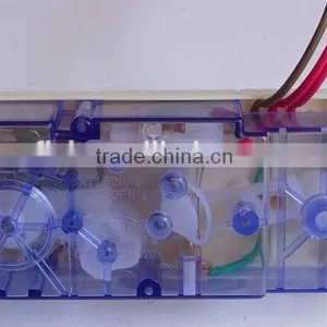 Washing Machine Timer DXT15DF-II-1 Washing Machine Spare Parts/washing Timer Ckd Washing Machine Parts thumbnail-1