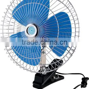 10 Inch Half Guard Car Fan thumbnail-1