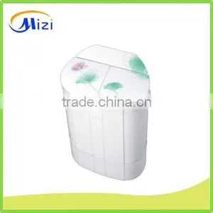 2015 Mini Portable Twin Tub Washing Machine thumbnail-1